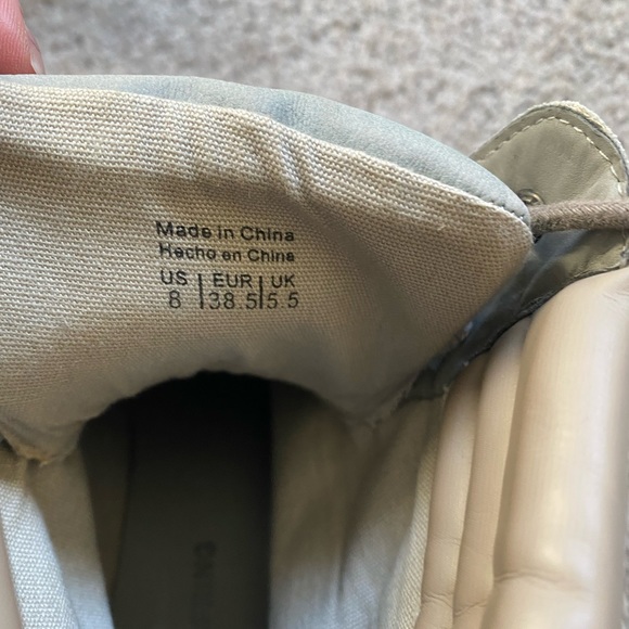 Platform Boot - Picture 6 of 6